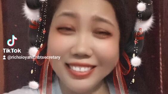 happy Chinese New Year 🥰❤️