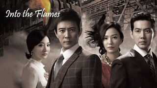 𝕀𝕟𝕥𝕠 𝕥𝕙𝕖 𝔽𝕝𝕒𝕞𝕖𝕤 E2 | Drama | English Subtitle | Korean Drama