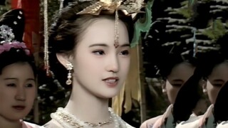 Dignified and elegant, this is what the eldest princess looks like! !