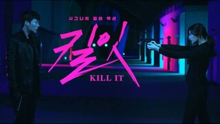 KILL IT EP10