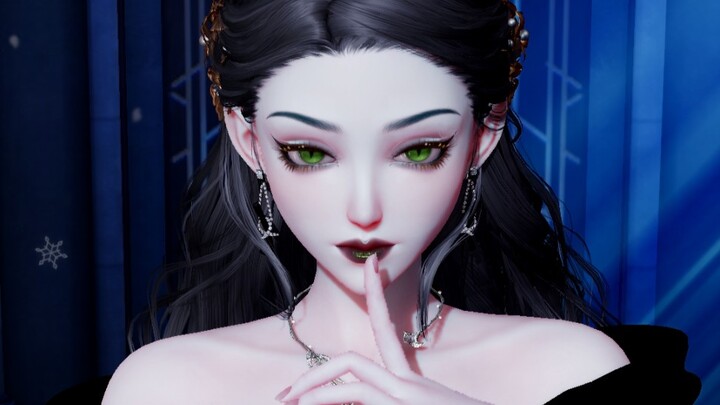 Vậy thì hãy thả lỏng sự cao quý và tham vọng của bạn | Nhà Slytherin