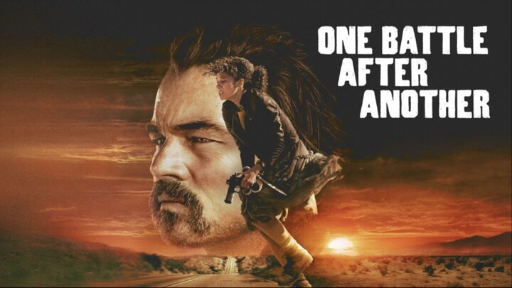 [2026 Oscars]One Battle After Another 2025