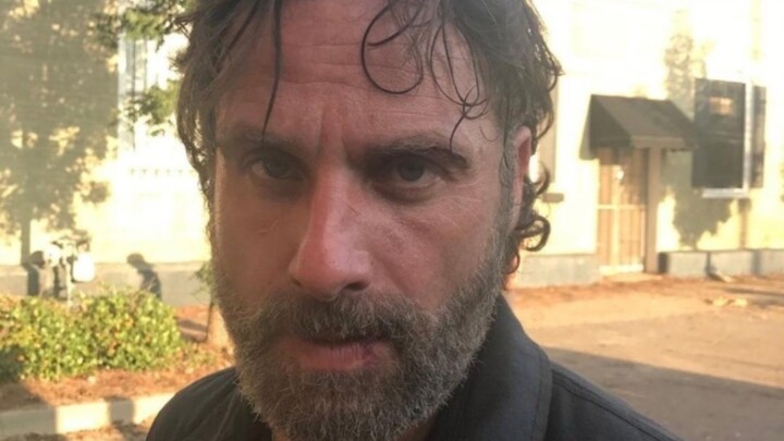 Rick's coolest episode yet.