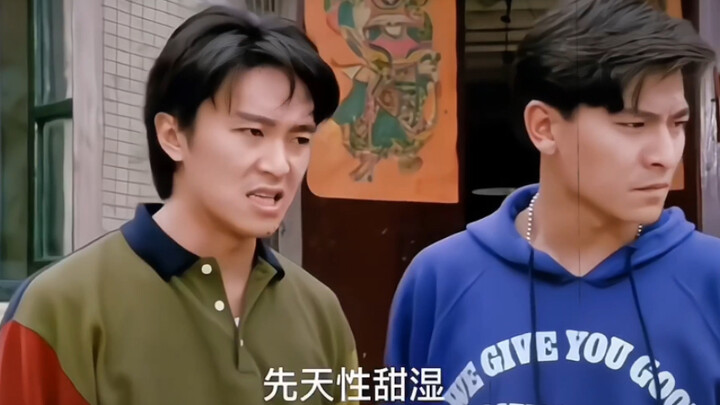 “Sắc sảo! Hãy cùng cảm nhận màn chỉnh sửa ghép nối tiếng Quảng Đông liền mạch”
