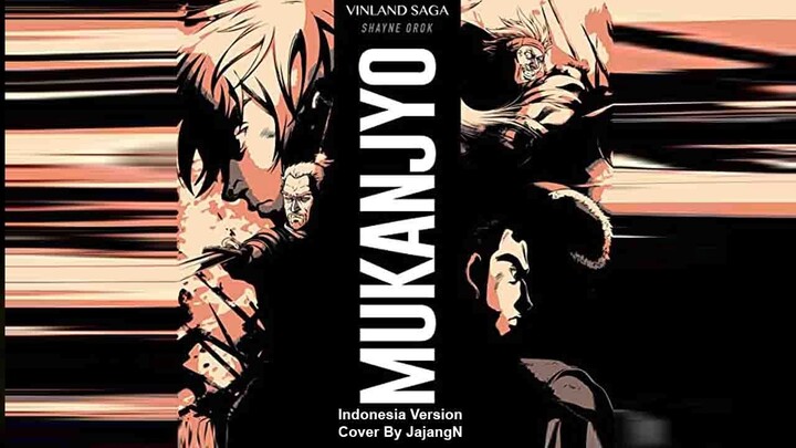 Survive The Prophet - MUKANJYO Cover By JajangN