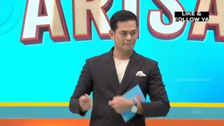 ARISAN EPISODE 26/10/2025 new
