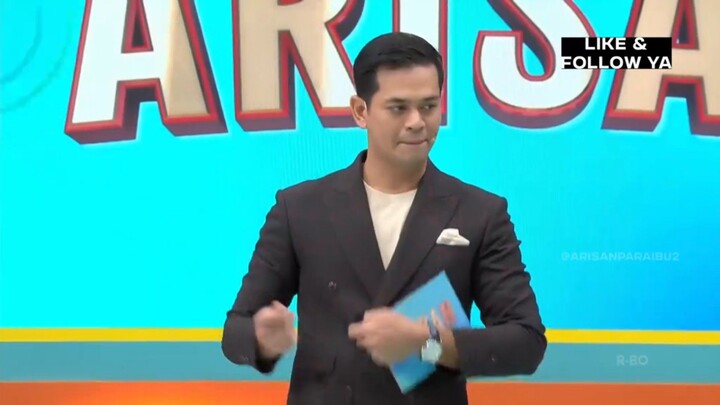 ARISAN EPISODE 26/10/2025 new