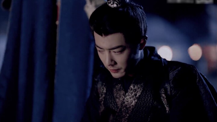 Xiao Zhan & Guo Shuyao Ι Ji Chong Bao Na Ι Sweet Love with Power Bank