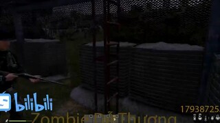 Có quả địa đạo cực chất trong Dayz #game