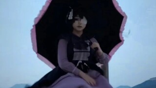 Does the wind also want to challenge my True Eye of the Evil King?