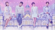 [Eng sub] Shopping King Louie Episode 9