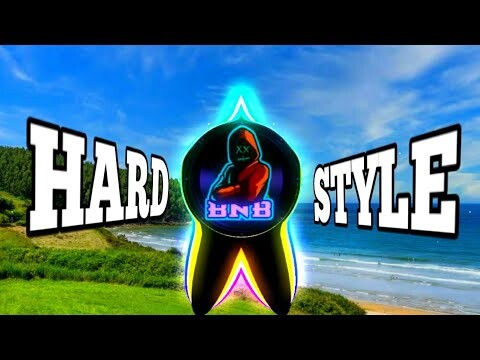 HARD STYLE - BASS BOOSTED SONG