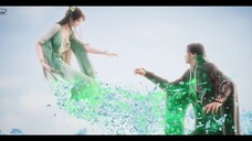 Jade Dynasty S3 Eps 54 Sub Indo