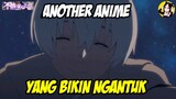 Anime review Fumetsu no Anata e -Anime adventure masterpiece yang membosankan kalau kamu nggak paham