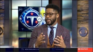 Nate Burleson GOES CRAZY Cowboys strengthen grip on NFC East with victory over New York Giants 21-6