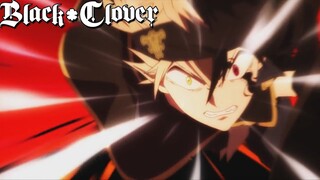 Black Clover: All Endings 1-8 [60FPS HD]