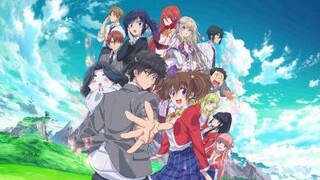 Sokushi Cheat ga Saikyou sugite, Isekai no Yatsura ga Marude Aite ni Naranai n desu ga. ال...