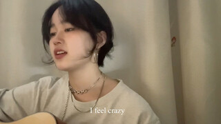 I Don't Wanna Live Forever 翻唱