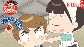 [LỒNG TIẾNG] Xin Chào Jadoo Movie