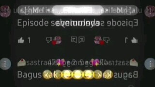 kenapa si aku dihina melulu kenapa?? salah aku apa??