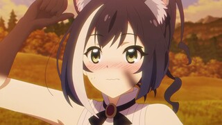 Princess Connect: Kyaru's hungry