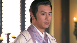 Tân Bảng Phong Thần 1 - Tập 15