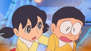 [Nobita Nobita & Shizuka Minamoto] Ini cinta! ! !