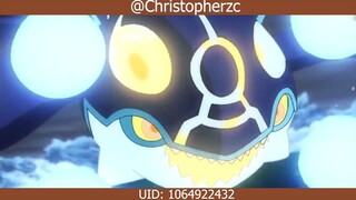 Pokémon Mega Battle of Legends AMV- Những trận battles của các huyền thoại #anime #schooltime