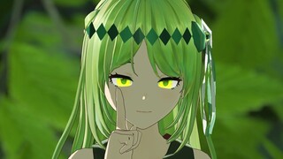 【INFP·MMD】死别