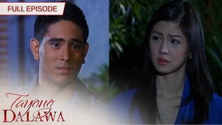 Full Episode 163 | Tayong Dalawa