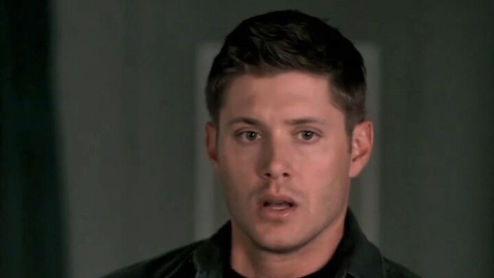 [SPN] ฉันรู้สึกเหมือนว่าพี่ชายของฉันไม่เคยกลัวน้องชายมากขนาดนี้มาก่อน นี่คือหลัก 5 เมตรใช่ไหม?