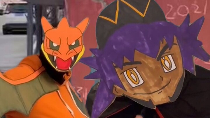 Kalos Avenue