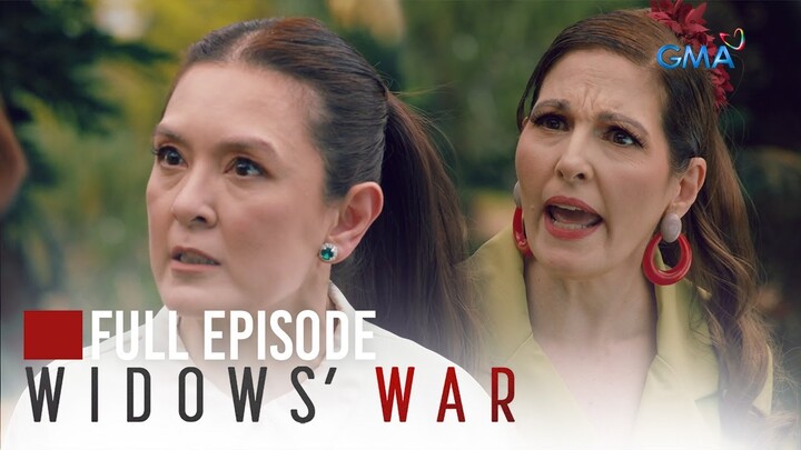 Widows’ War: Sam’s family begins to live with their enemies! - Full Episode 6 (July 8, 2024)
