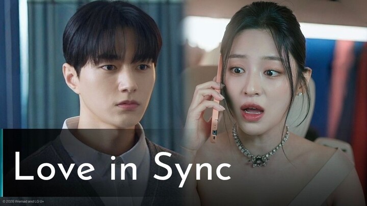 Love in Sync Subtitle Bahasa Indonesia - Drama Korea Fantasi Romance Terbaru