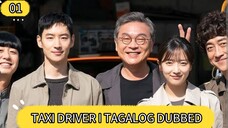 TAGALOG - TAXI DRIVER I EPISODE 1