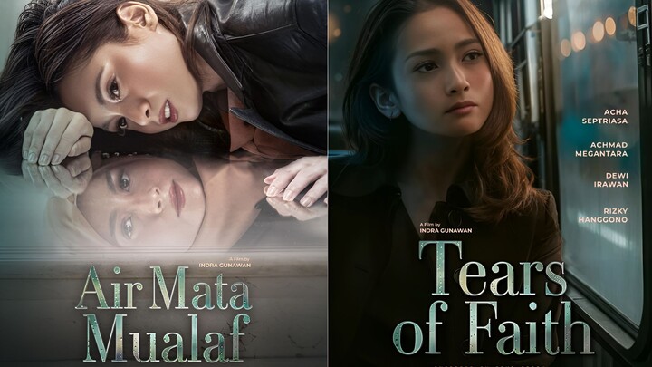 FILM BARU INDONESIA - AIR MATA MUALAF