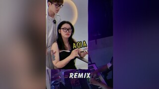 Anh ơi anh em cảm thấy đói bụng remix chill chill dcgr remix hưnghackremix