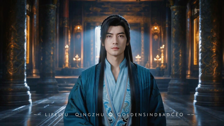เบ่อร์ ปีศาจเฒ่า คุณหล่อขนาดนี้ก็เกินไปหน่อยนะ