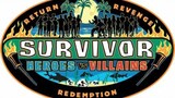 Survivor.S20E01 (Heroes V. Villain)
