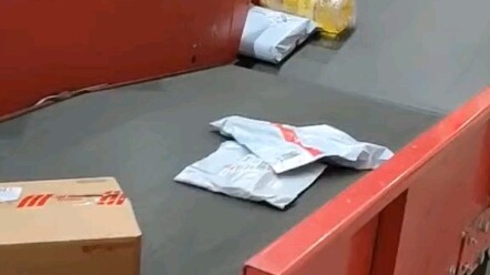 Finally figured out why my package is taking so long to arrive!