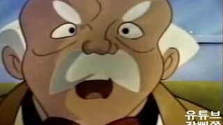 【神经病式配音】无 敌 面 试