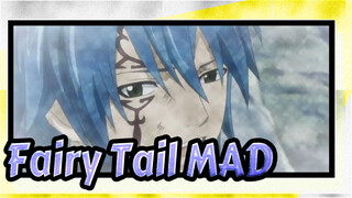 [Fairy Tail/MAD] Cerita Enam Triliun Tahun dan Satu Malam