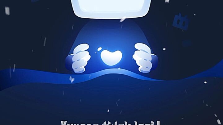 Yang jomblo mending nonton anim aja(kaya gw)