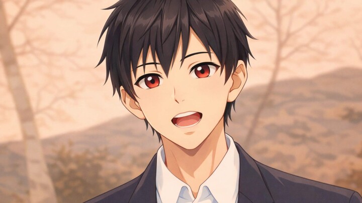 #KompetisiKreasiUnggahan5 | Mou Koi Nante Shinai - Jhontraper | Pria solo itu lagi