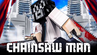 CE MODE DE JEU EST INCROYABLE !! (Chainsaw Man UHC)