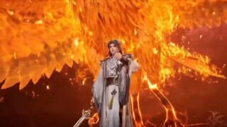 spirit sword sovereign eps613 indo