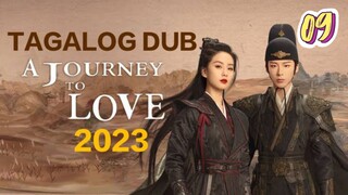 Cdrama:[Yue San Niang's death]E09