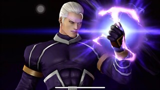 KOF Allstar: Niu Mo Wang Dungeon