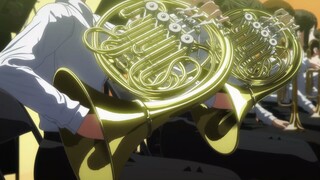 Ao no Orchestra Tập 24 vietsub