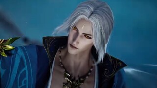 My Senior Brother Is Too Steady Eps.113 Sub Indo_01a